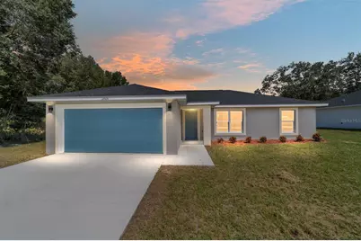 13505 SW 112th Place, Dunnellon, FL 34432 - Photo 1