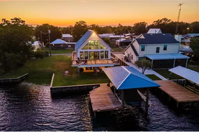 13675 NE 238th Court, Salt Springs, FL 32134 - Photo 1