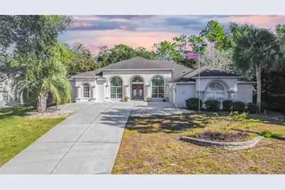 124 Corkwood Boulevard, Homosassa, FL 34446 - Photo 1