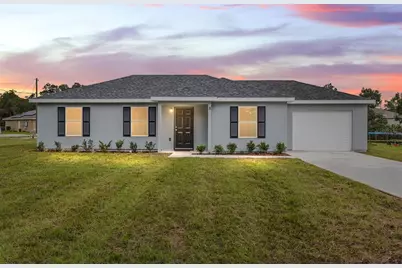 3 Oak Circle Pass, Ocala, FL 34472 - Photo 1