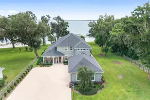 12350 E Hwy 25, Ocklawaha, FL 32179 - Photo 1