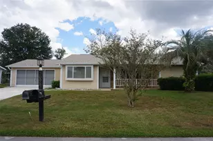 10987 SW 81st Ave, Ocala, FL 34481 - Photo 1