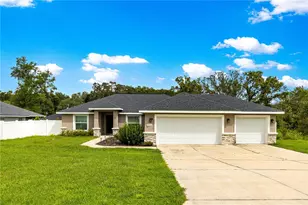 8753 SE 159th Pl, Summerfield, FL 34491 - Photo 1