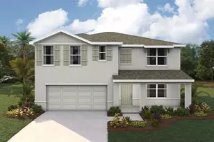 4792 SW 89th St, Ocala, FL 34476 - Photo 1