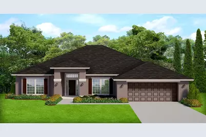 16634 SE 23rd Avenue, Summerfield, FL 34491 - Photo 1
