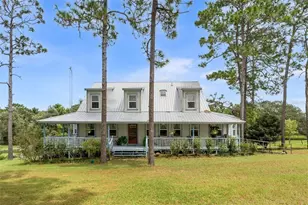 13651 SE 73rd Ln, Morriston, FL 32668 - Photo 1
