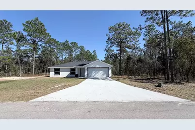 23405 SW Anchor Boulevard, Dunnellon, FL 34431 - Photo 1