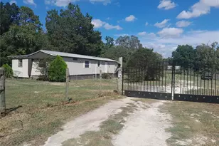 3731 SE 117th Terrace, Morriston, FL 32668 - Photo 1