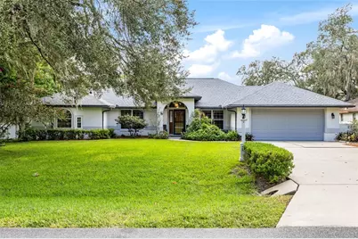 5392 SW 89th Street, Ocala, FL 34476 - Photo 1