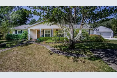 7060 SW 206th Avenue, Dunnellon, FL 34431 - Photo 1