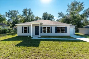 105 Fisher Crse, Ocklawaha, FL 32179 - Photo 1