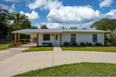 16750 NE 31st Lane, Williston, FL 32696 - Photo 1