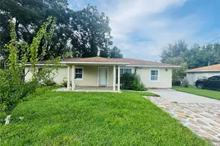 5481 NW 5th St, Ocala, FL 34482 - Photo 1