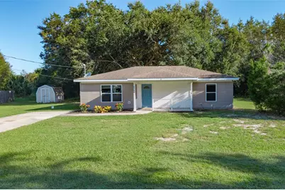 8748 N Discalfani Loop, Crystal River, FL 34428 - Photo 1