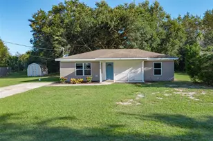 8748 N Discalfani Loop, Crystal River, FL 34428 - Photo 1