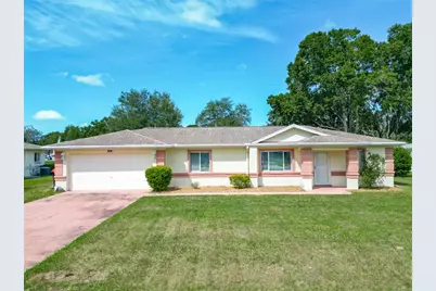 10583 SW 62nd Terrace Road, Ocala, FL 34476 - Photo 1