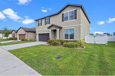 8723 Hinsdale Heights Drive, Polk City, FL 33868 - Photo 1