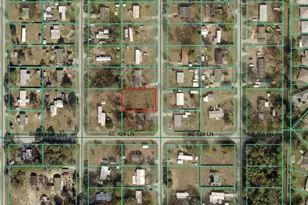SE 89 Ave, Belleview, FL 34420 - Photo 1
