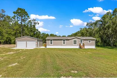 16145 SW 57th Street, Ocala, FL 34481 - Photo 1