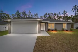 13472 SW 106th St, Dunnellon, FL 34432 - Photo 1