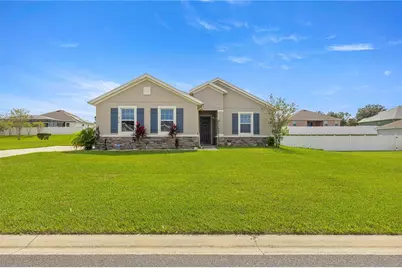 4744 SE 36th Street, Ocala, FL 34480 - Photo 1