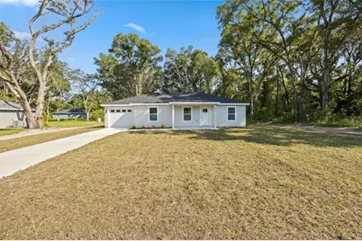 3311 SE 142nd Lane, Summerfield, FL 34491 - Photo 1