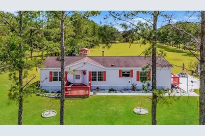 3790 NE 86th Lane, Anthony, FL 32617 - Photo 1