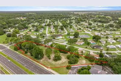 Sw Hwy 200, Ocala, FL 34481 - Photo 1