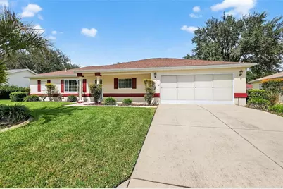 11353 SW 138th Lane, Dunnellon, FL 34432 - Photo 1