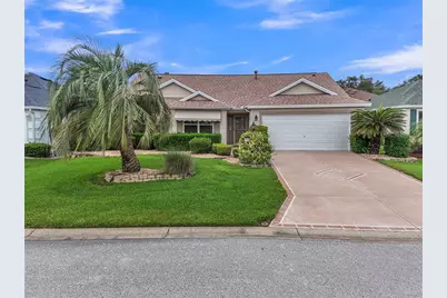 7796 SE 168th Lone Oak Loop, The Villages, FL 32162 - Photo 1