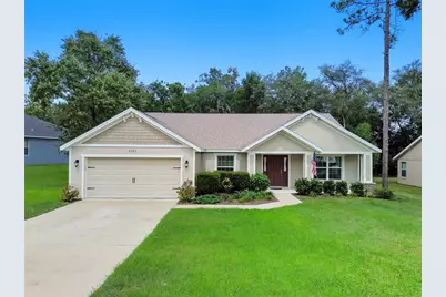 6303 SW 116th Street Road, Ocala, FL 34476 - Photo 1