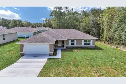23211 SW Rainelle Road, Dunnellon, FL 34431 - Photo 1