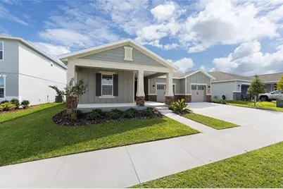 7464 SW 57th Place, Ocala, FL 34474 - Photo 1