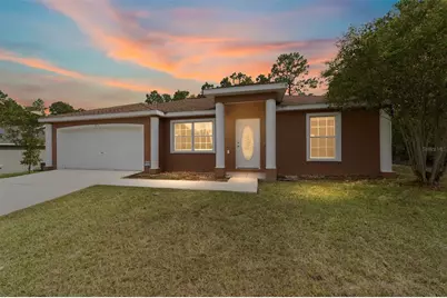 8138 SW 131st Lane, Ocala, FL 34473 - Photo 1