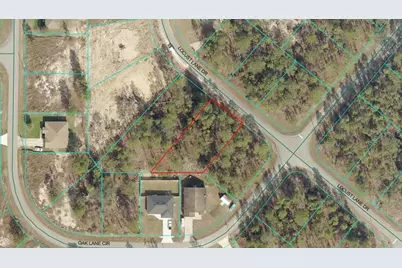 Tbd Lot 17 Locust Ln Drive, Ocala, FL 34472 - Photo 1