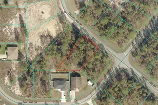 Tbd Lot 17 Locust Ln Dr, Ocala, FL 34472 - Photo 1