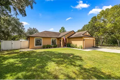 2142 W Hampshire Boulevard, Citrus Springs, FL 34434 - Photo 1