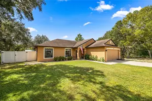 2142 W Hampshire Blvd, Citrus Springs, FL 34434 - Photo 1