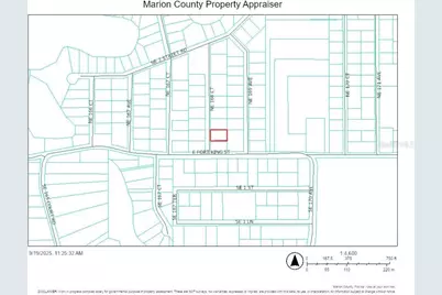 0 NE 168th Court, Silver Springs, FL 34488 - Photo 1