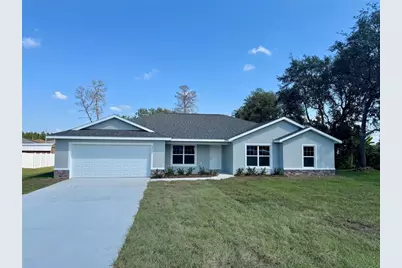 4123 SW 110th Street, Ocala, FL 34476 - Photo 1