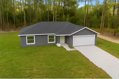 1050 SW Obee Ridge Road, Dunnellon, FL 34431 - Photo 1