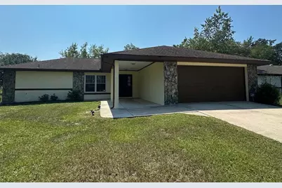 21406 SW Plantation Street, Dunnellon, FL 34431 - Photo 1