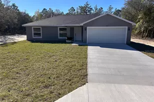 23232 SW Green Bay Dr, Dunnellon, FL 34431 - Photo 1