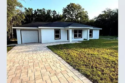 5557 NW 16th Place, Ocala, FL 34482 - Photo 1