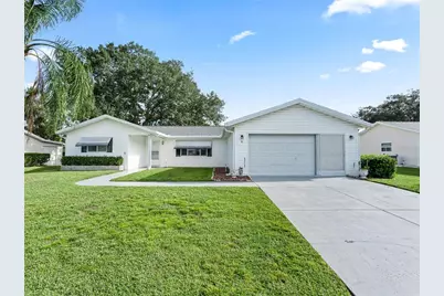 17903 SE 106th Court, Summerfield, FL 34491 - Photo 1