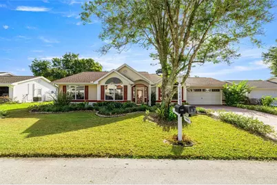 10805 SW 83rd Avenue, Ocala, FL 34481 - Photo 1