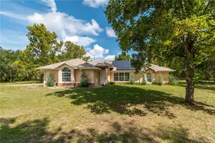 13371 NE Hwy 27 Alt, Williston, FL 32696 - Photo 1