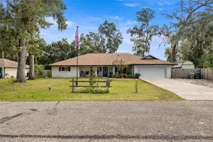 2535 NE 8th Ave, Ocala, FL 34470 - Photo 1