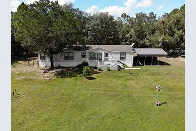 7050 SE County Road 337, Morriston, FL 32668 - Photo 1