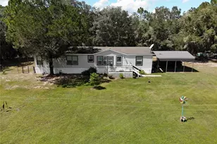 7050 SE Co Rd 337, Morriston, FL 32668 - Photo 1